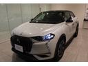 DS3クロスバック オペラ 認定中古車保証/アクティブクルーズコントロール/フルLEDヘッドライト/フロントシートヒーター/純正18インチアルミホイール/1オーナー/禁煙車 中古車画像_4