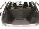 トランクも広々と使用できます。