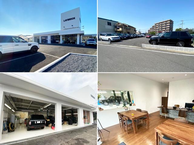 レンジローバー オートバイオグラフィー　スライディンググラスルーフ　リアエンターテイメントシステム　ＡＣＣ　ブラインドスポットモニター　フロントシートヒーター＆ベンチレーション＆シートマッサージ　リアシートヒーター＆ベンチレーション（2枚目）