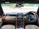 LAND ROVER RANGE ROVER VOGUE