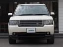 LAND ROVER RANGE ROVER VOGUE