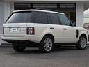 LAND ROVER RANGE ROVER VOGUE