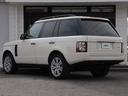 LAND ROVER RANGE ROVER VOGUE