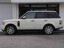 LAND ROVER RANGE ROVER VOGUE