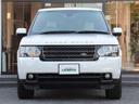 LAND ROVER RANGE ROVER VOGUE