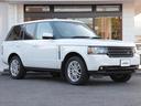 LAND ROVER RANGE ROVER VOGUE