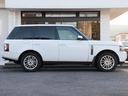 LAND ROVER RANGE ROVER VOGUE