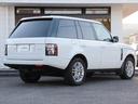 LAND ROVER RANGE ROVER VOGUE