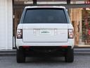 LAND ROVER RANGE ROVER VOGUE