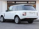 LAND ROVER RANGE ROVER VOGUE