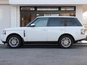 LAND ROVER RANGE ROVER VOGUE