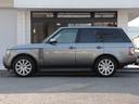 LAND ROVER RANGE ROVER VOGUE