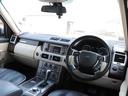 LAND ROVER RANGE ROVER VOGUE