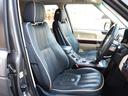 LAND ROVER RANGE ROVER VOGUE