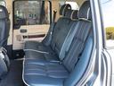 LAND ROVER RANGE ROVER VOGUE