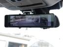 社外のデジタルインナーミラーが取り付けられております。ドライブレコーダーの機能も兼ねております。（販売店保証対象外）