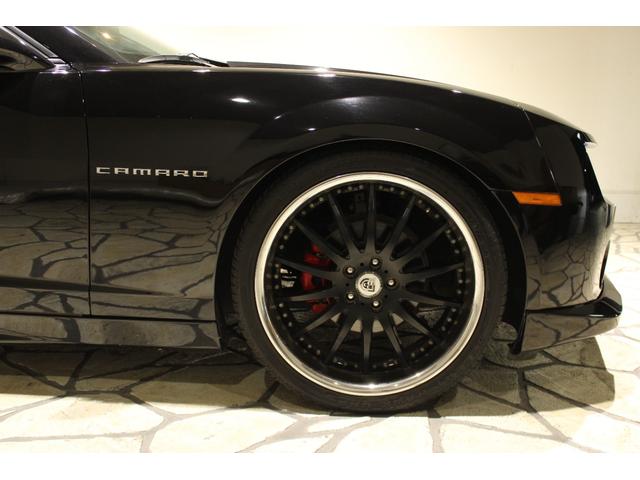 信用 2010 シボレー カマロ LTRS V6 純正サス 純正コイルスプリング