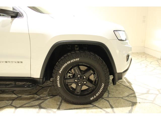 ジープ・グランドチェロキー リミテッド(7枚目)
