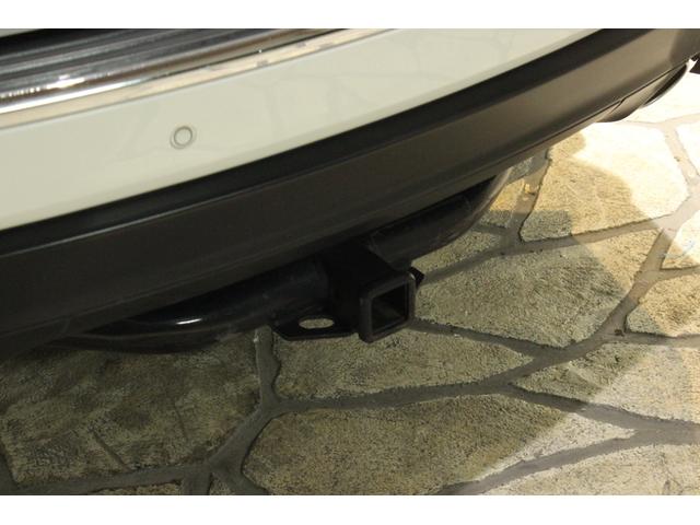 ジープ・グランドチェロキー リミテッド(15枚目)