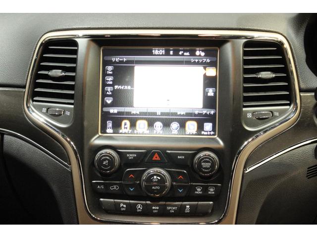 ジープ・グランドチェロキー リミテッド(25枚目)