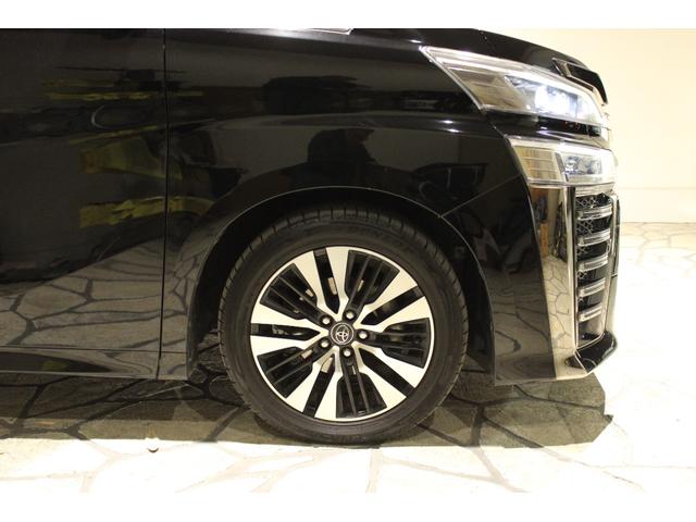 ヴェルファイア 2.5Z Gエディション(8枚目)