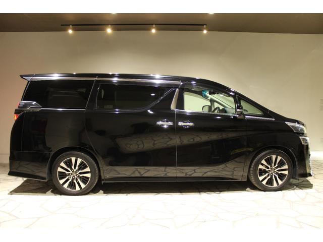 ヴェルファイア 2.5Z Gエディション(9枚目)