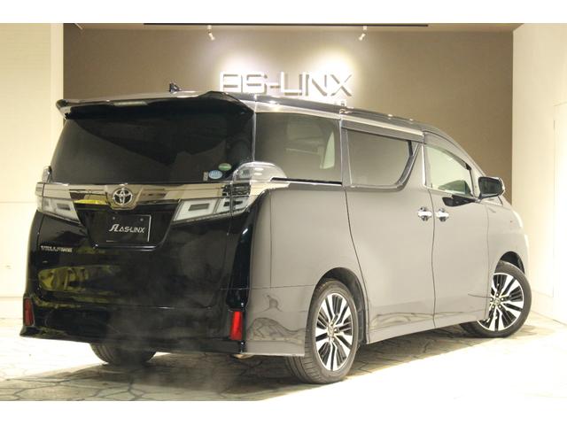 ヴェルファイア 2.5Z Gエディション(10枚目)