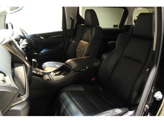 ヴェルファイア 2.5Z Gエディション(16枚目)