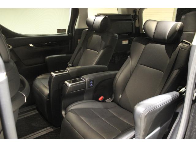 ヴェルファイア 2.5Z Gエディション(18枚目)