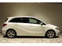 MERCEDES BENZ B-CLASS