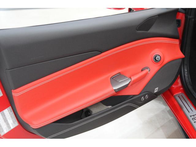 488スパイダー ベースグレード 正規D車 ブリリアントマフラー ロッソコルサ カーボンLEDステアリング フロントリフティング イエローブレーキキャリパー レッドレブカウンター 20インチ鍛造アルミホイール ETCドラレコレーダー(18枚目)