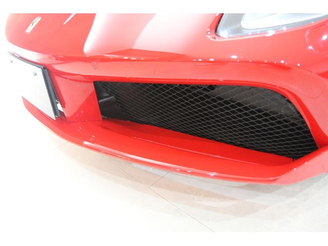 488スパイダー ベースグレード 正規D車 ブリリアントマフラー ロッソコルサ カーボンLEDステアリング フロントリフティング イエローブレーキキャリパー レッドレブカウンター 20インチ鍛造アルミホイール ETCドラレコレーダー(26枚目)