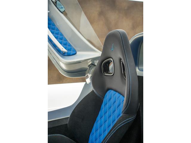 ５９９ Ｆ１　Ｋｏｄｅ５７　世界限定５台　ＫＥＮＯＫＵＹＡＭＡ（68枚目）