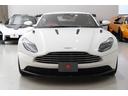 ＤＢ１１ 　５．２Ｌ　Ｖ１　２　スパイシーレザーインテリア　ボディブラックパック　ブラックインテリアパック　ピアノブラックトリム　ダーククロームジュエリーパックアストンマーティンウィング刺繍　２０インチＡＷ（3枚目）