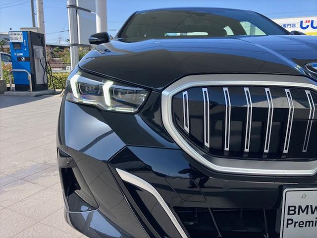 ５シリーズ ５２５Ｌｉ　エクスクルーシブ　Ｍスポーツ（9枚目）