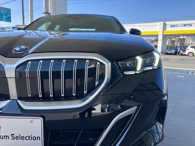 ５シリーズ ５２５Ｌｉ　エクスクルーシブ　Ｍスポーツ（10枚目）