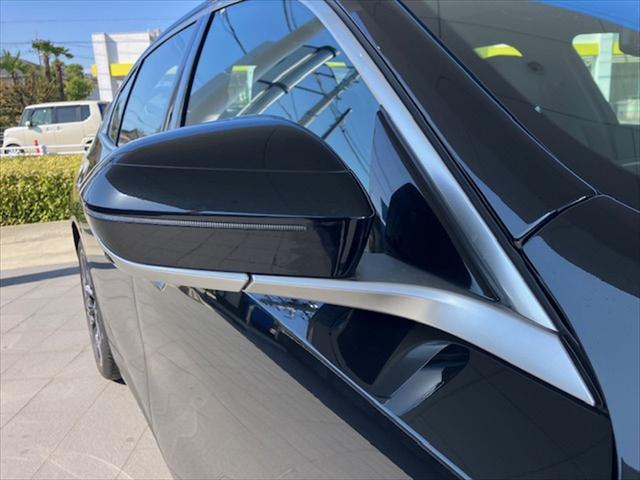 ５シリーズ ５２５Ｌｉ　エクスクルーシブ　Ｍスポーツ（12枚目）