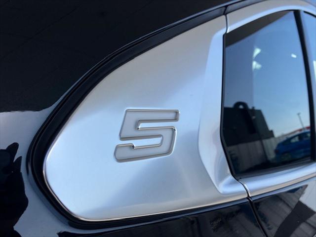 ５シリーズ ５２５Ｌｉ　エクスクルーシブ　Ｍスポーツ（19枚目）