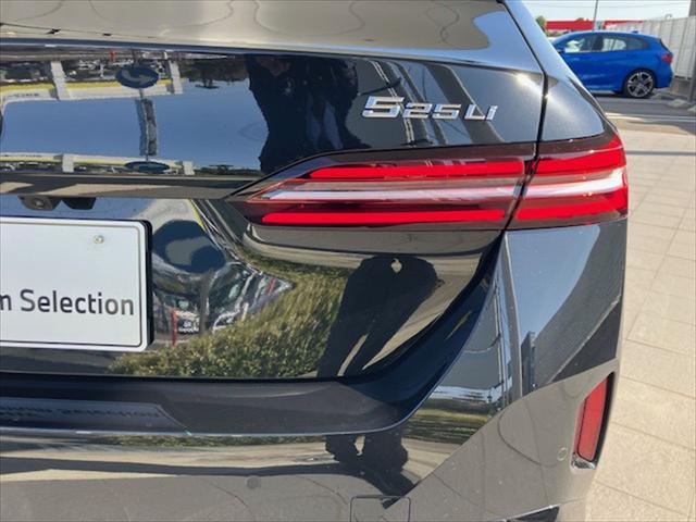 ５シリーズ ５２５Ｌｉ　エクスクルーシブ　Ｍスポーツ（20枚目）