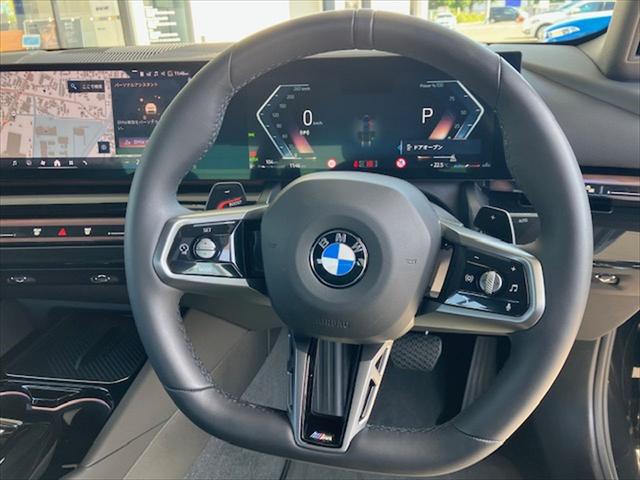 ５シリーズ ５２５Ｌｉ　エクスクルーシブ　Ｍスポーツ（34枚目）