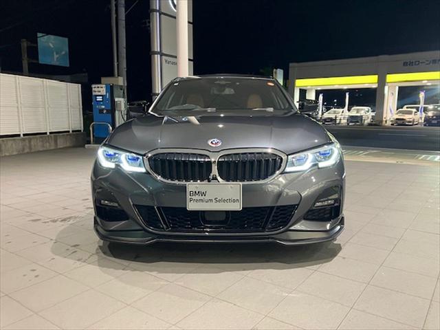 3シリーズ 320d xDrive Mスポーツ(2枚目)