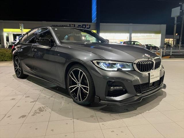 3シリーズ 320d xDrive Mスポーツ(3枚目)