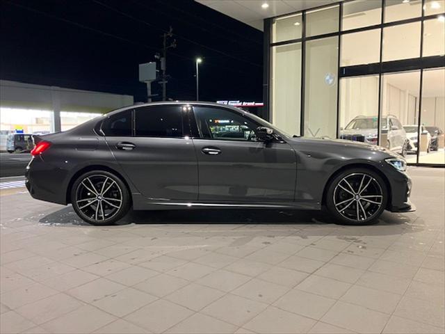 3シリーズ 320d xDrive Mスポーツ(4枚目)