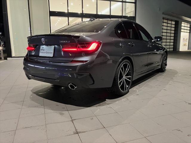 3シリーズ 320d xDrive Mスポーツ(5枚目)