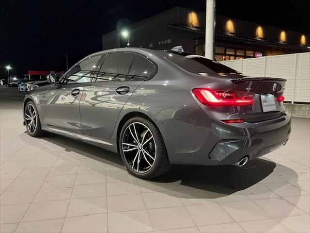 3シリーズ 320d xDrive Mスポーツ(7枚目)