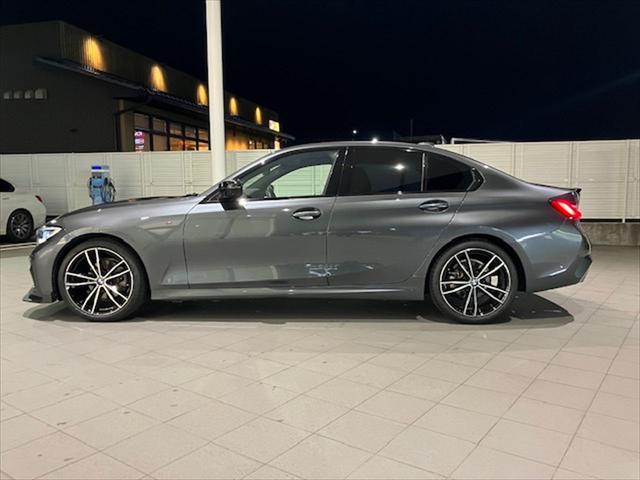 3シリーズ 320d xDrive Mスポーツ(8枚目)