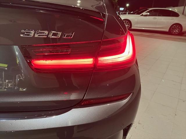 3シリーズ 320d xDrive Mスポーツ(18枚目)