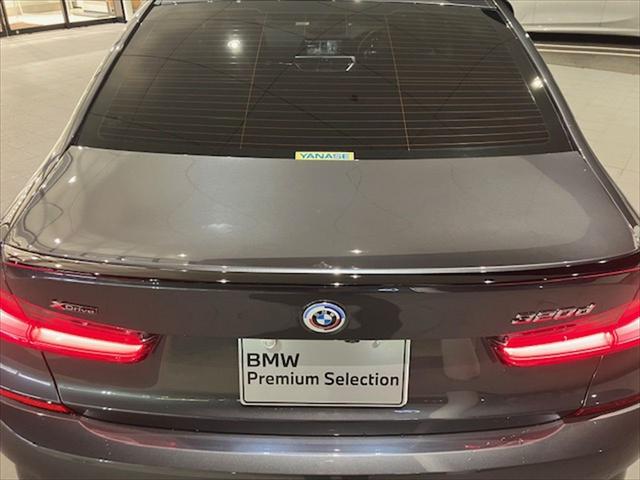 3シリーズ 320d xDrive Mスポーツ(20枚目)