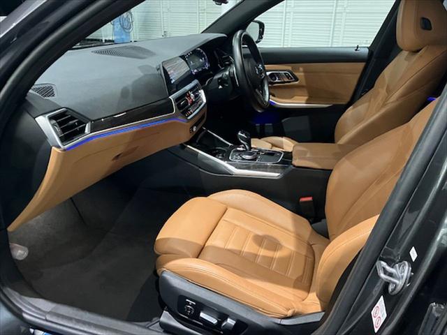 3シリーズ 320d xDrive Mスポーツ(28枚目)