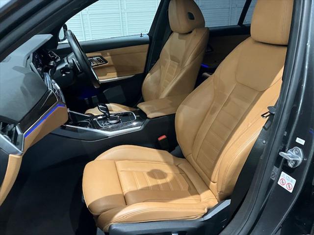 3シリーズ 320d xDrive Mスポーツ(29枚目)